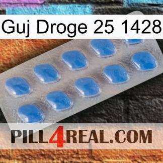 Guj Drug 25 1428 22